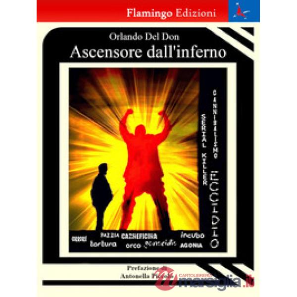 Ascensore dall'inferno