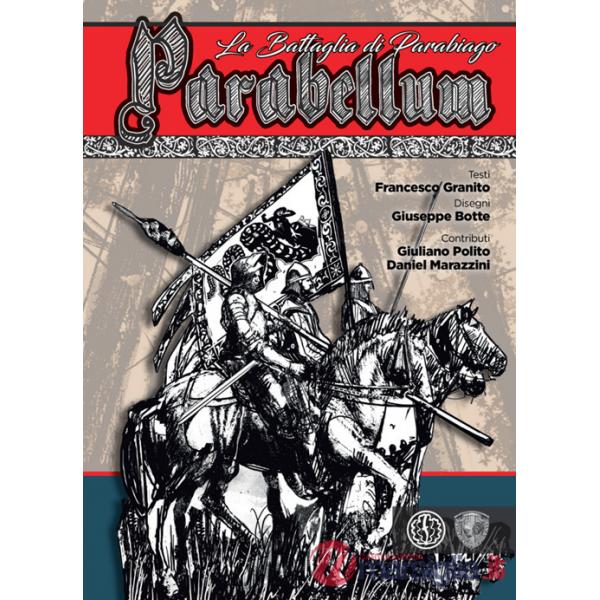Parabellum. La battaglia di Parabiago