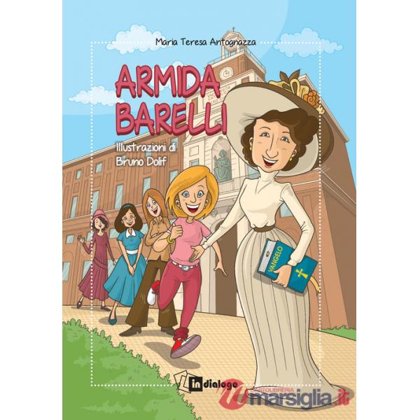 Armida Barelli