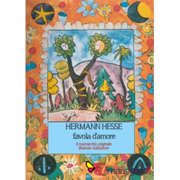 Favola d'amore