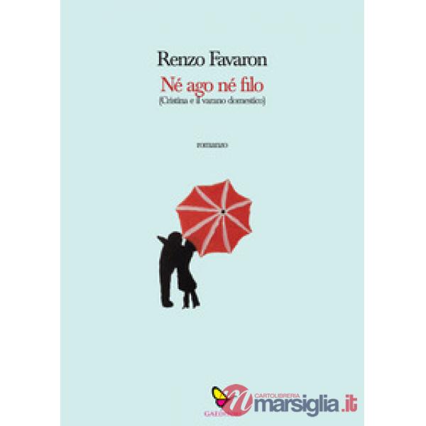 Né ago né filo (Cristina e il varano domestico)