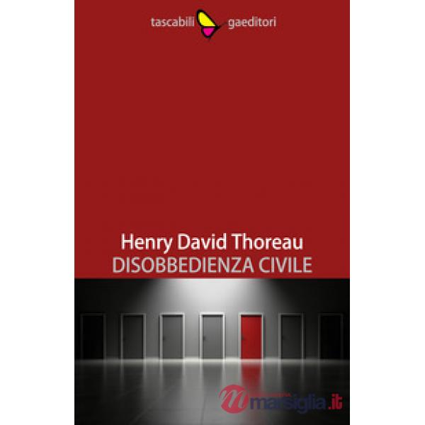 Disobbedienza civile