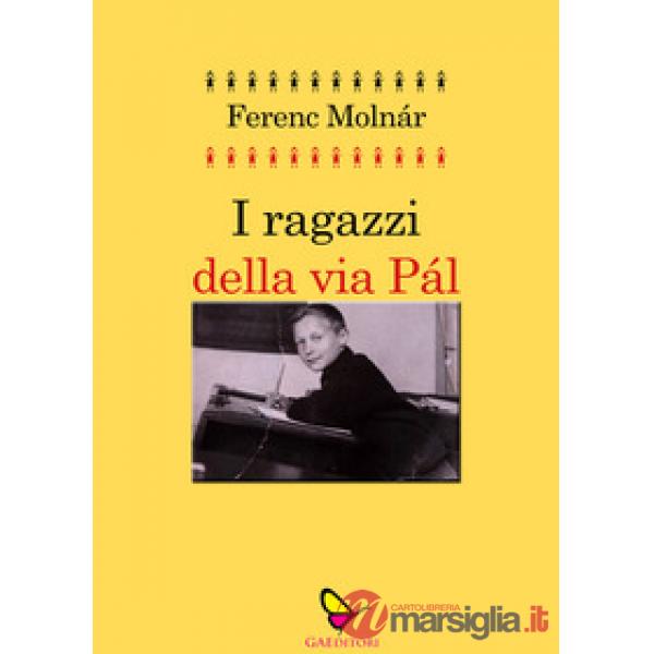Ragazzi della via Pál (I)