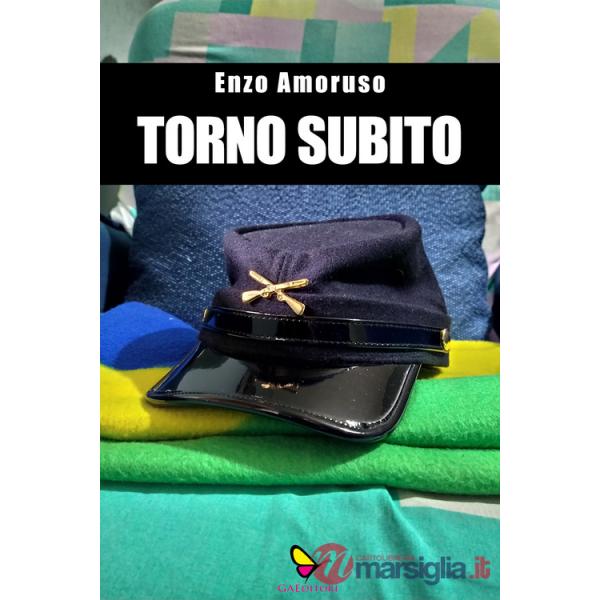 Torno subito