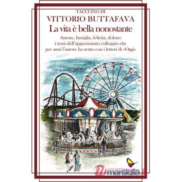La vita è bella nonostante