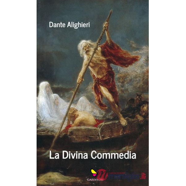Divina Commedia (La)