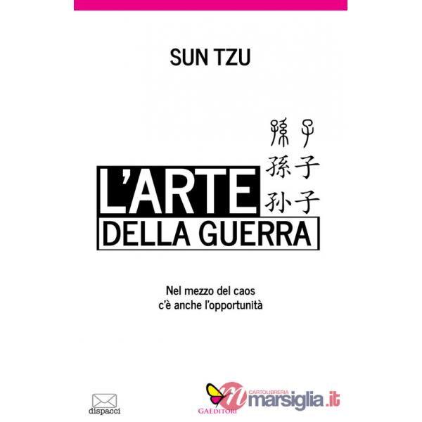 Arte della guerra (L')