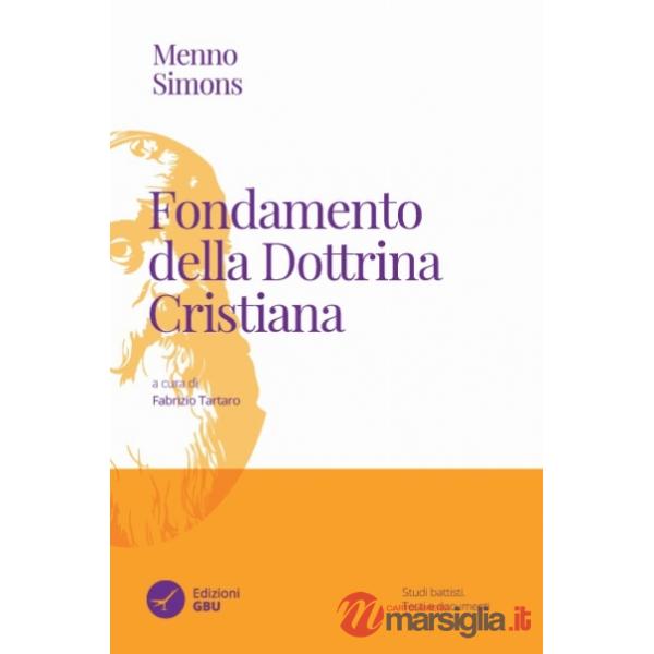 Fondamento della dottrina cristiana