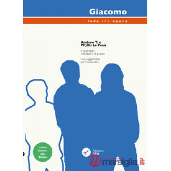 Giacomo. Fede che opera