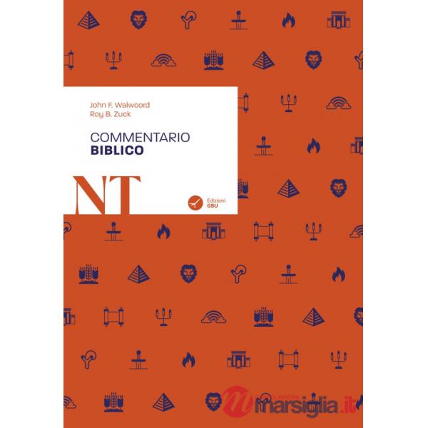 Commentario biblico. Nuovo testamento