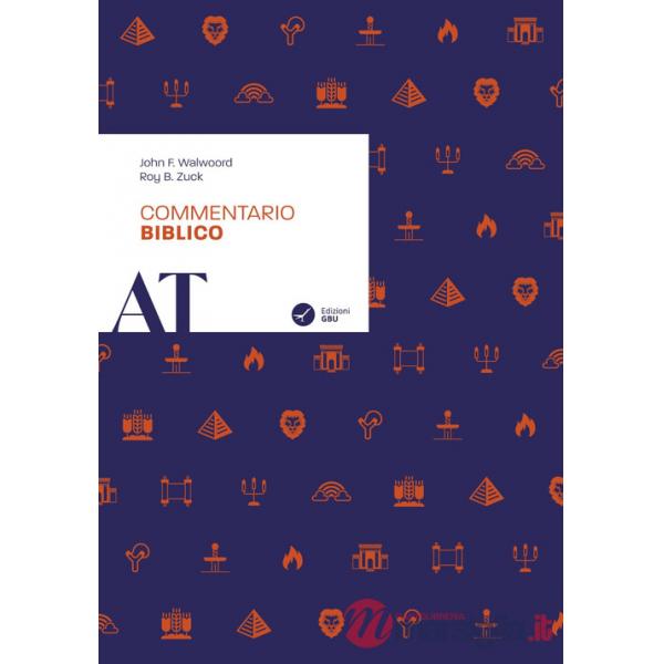 Commentario biblico. Antico testamento
