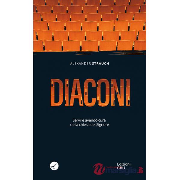 Diaconi
