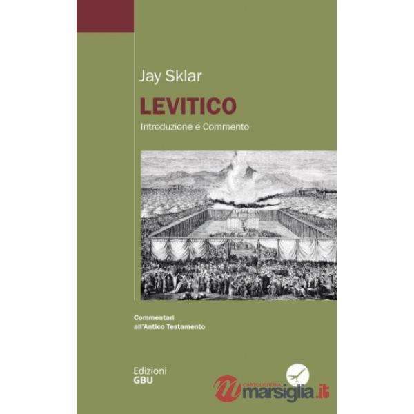 Levitico. Introduzione e commento