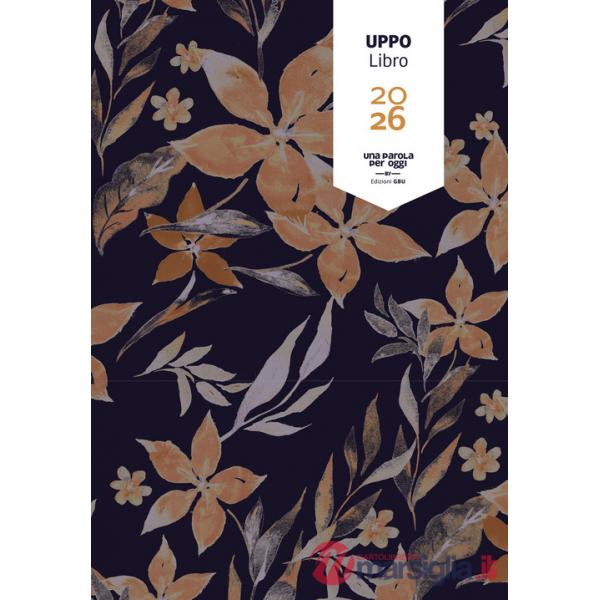 Uppo libro 2026. Una parola per oggi