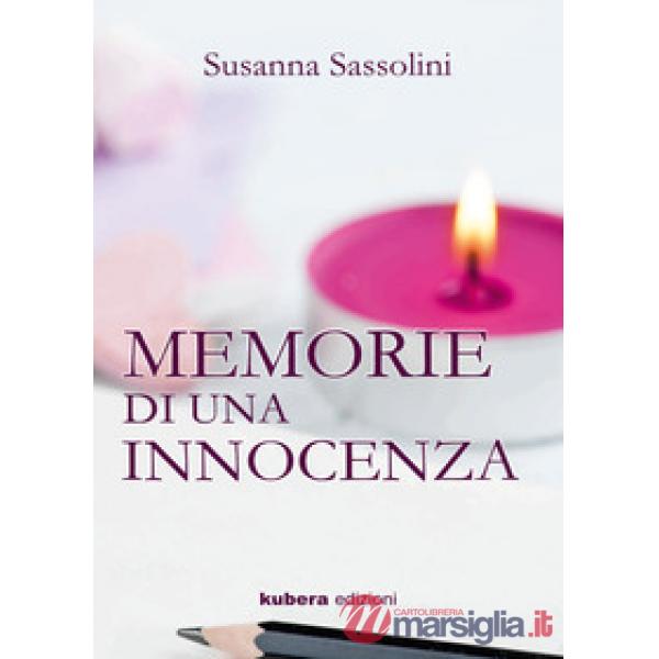 Memorie di un'innocenza