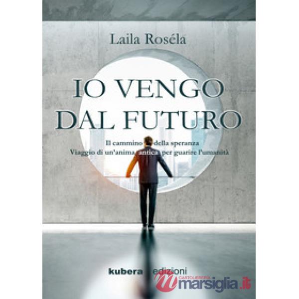 Io vengo dal futuro