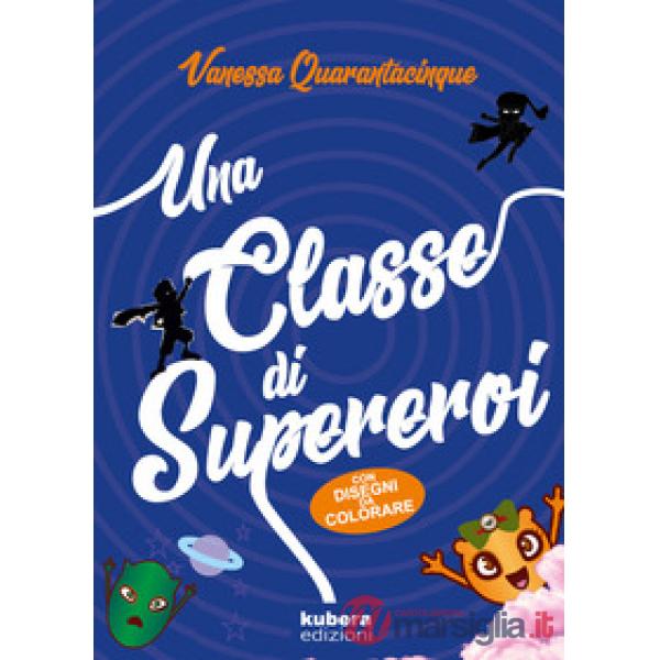 Classe di supereroi (Una)