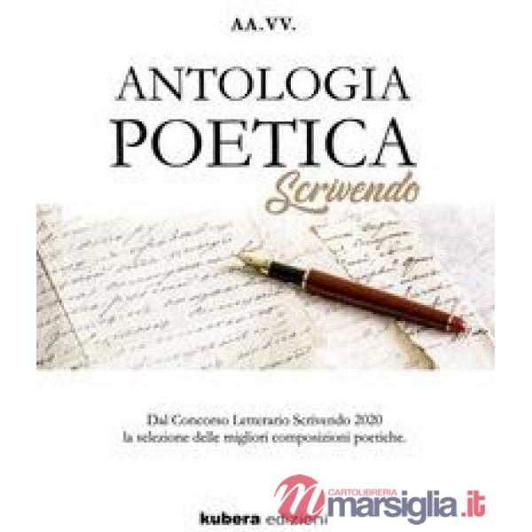 Antologia poetica scrivendo 2020