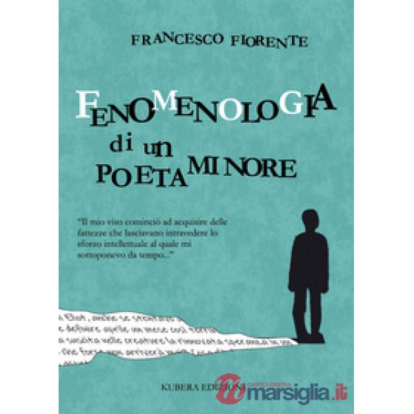 Fenomenologia di un poeta minore