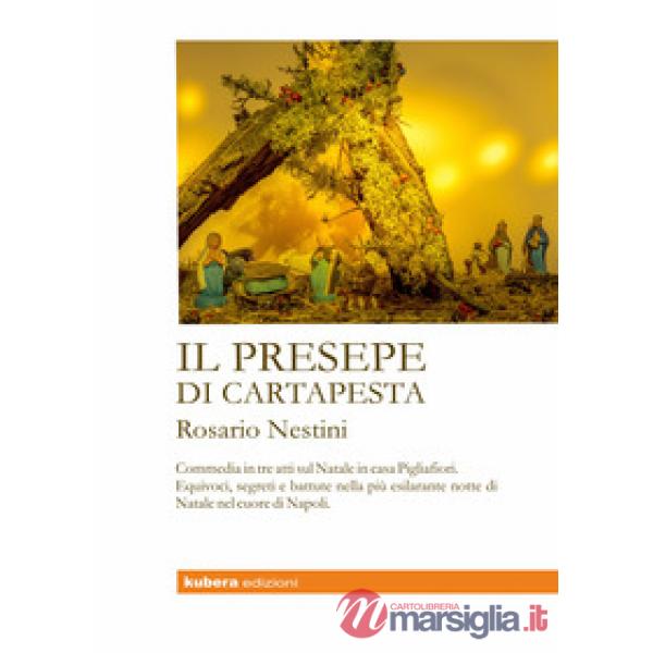 Presepe di cartapesta (Il)