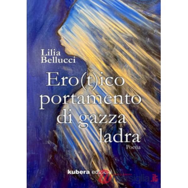Erotico portamento di gazza ladra