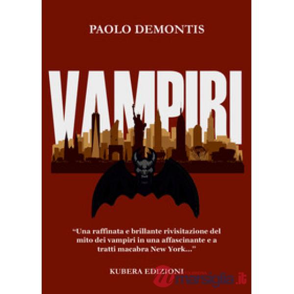 Vampiri (I)