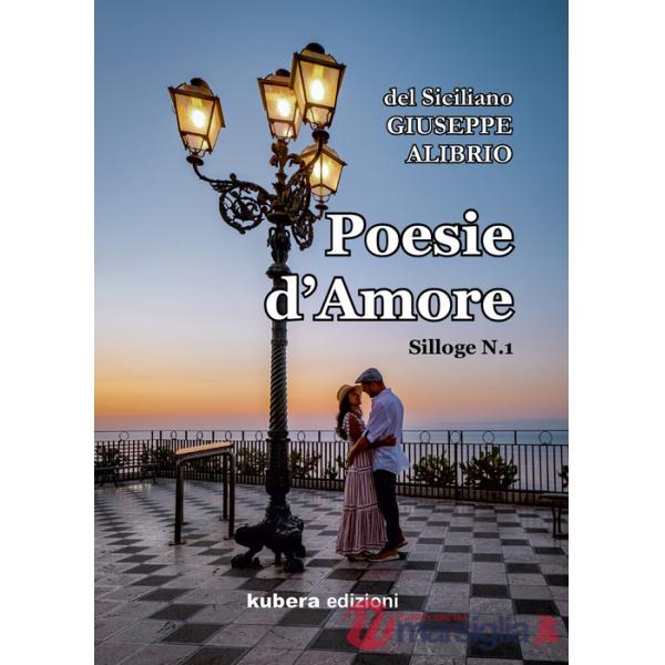 Poesie d'amore