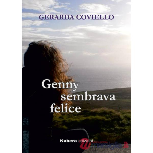 Genny sembrava felice
