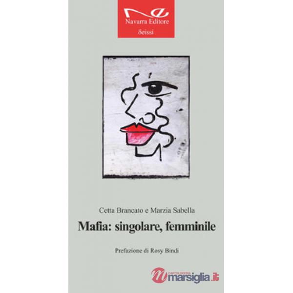 Mafia: singolare, femminile