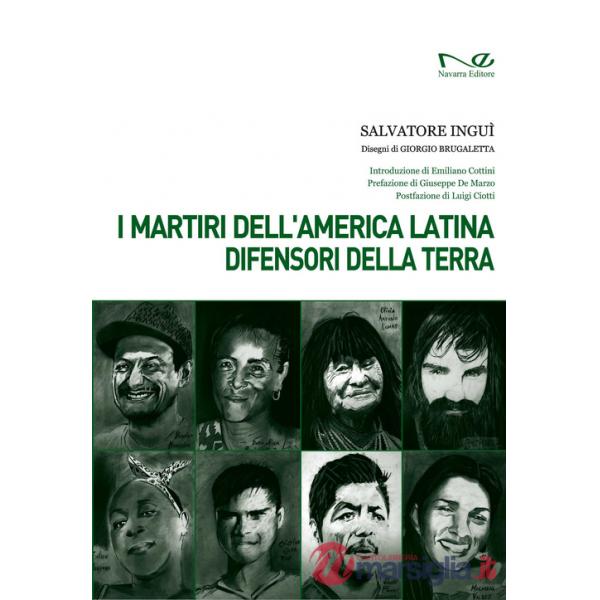 Martiri dell'America Latina difensori della Terra (I)