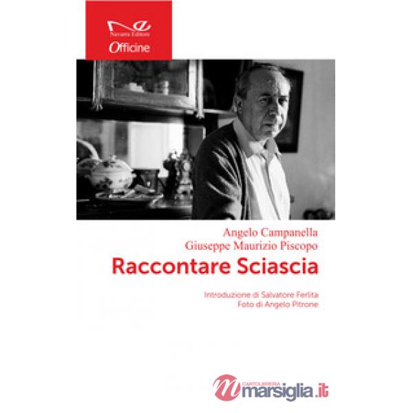 Raccontare Sciascia