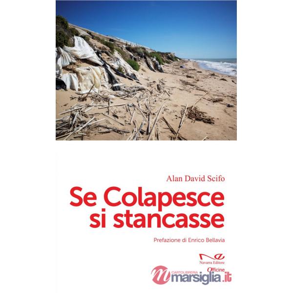 Se Colapesce si stancasse