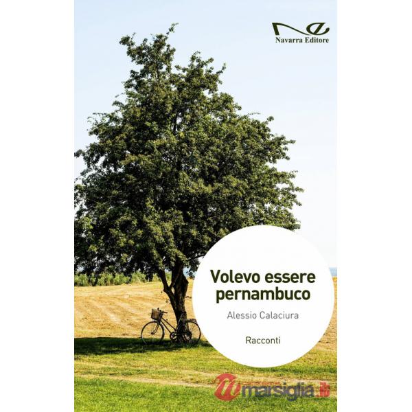 Volevo essere pernambuco
