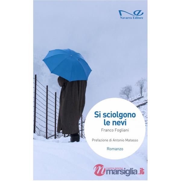 Si sciolgono le nevi