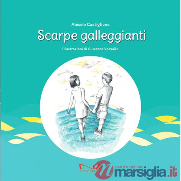 Scarpe galleggianti
