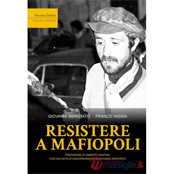 Resistere a mafiopoli