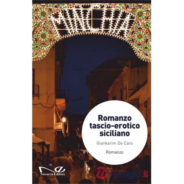 Romanzo tascio-erotico siciliano