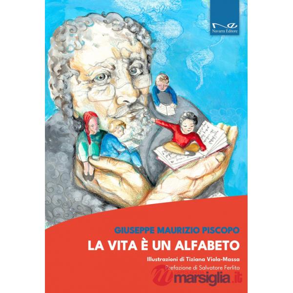 Vita è un alfabeto (La)