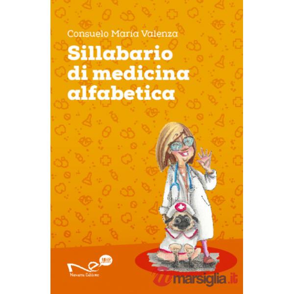 Sillabario di medicina alfabetica