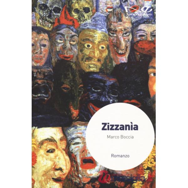 Zizzanìa