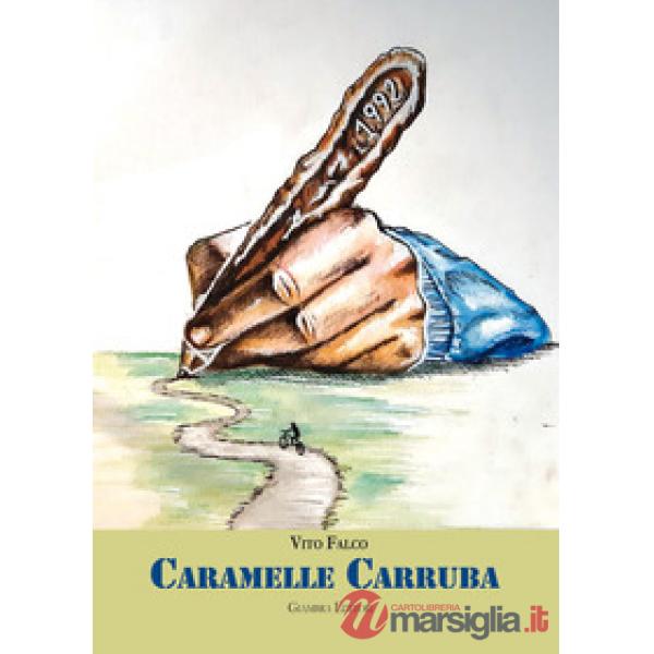 Caramelle carruba