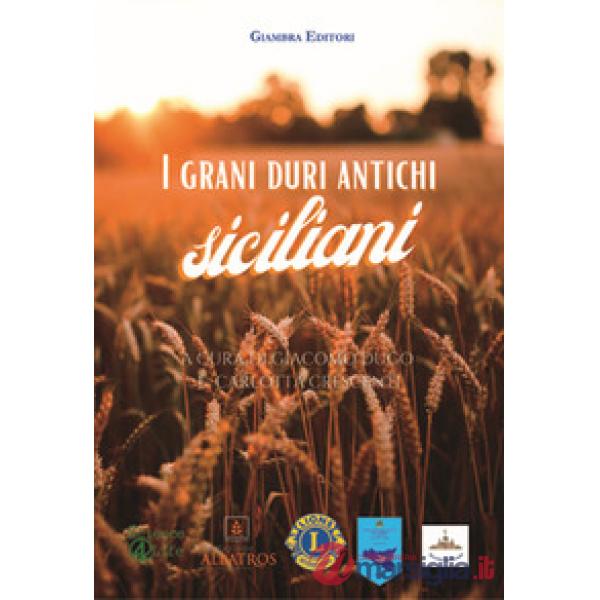 Grani duri antichi siciliani (I)