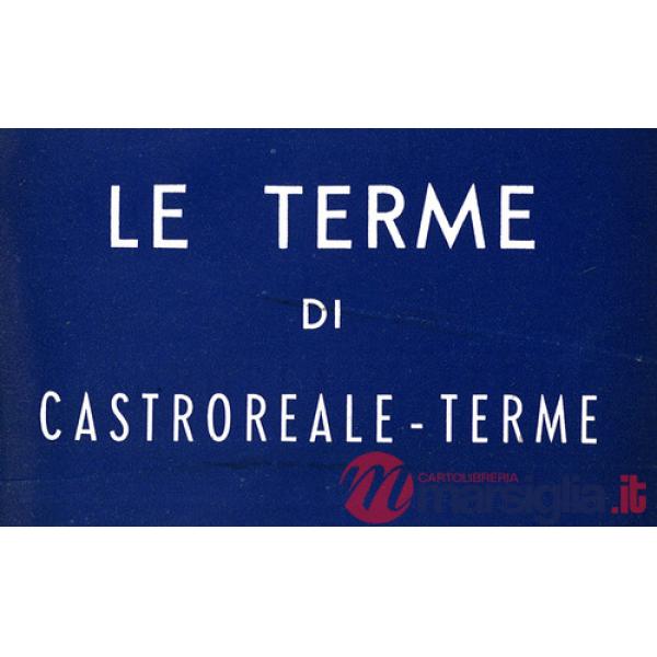 Terme di Castroreale Terme (Le)