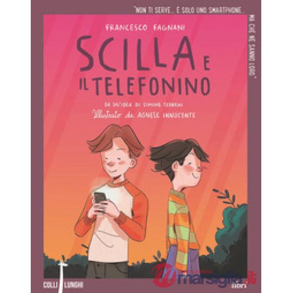 Scilla e il telefonino