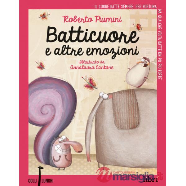 Batticuore e altre emozioni