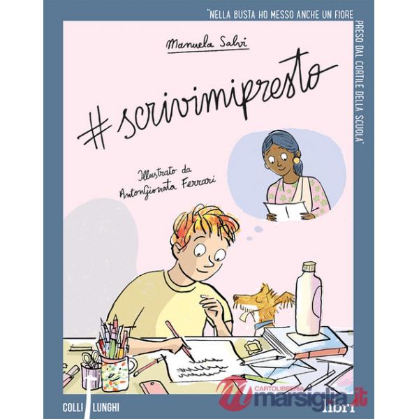 scrivimipresto
