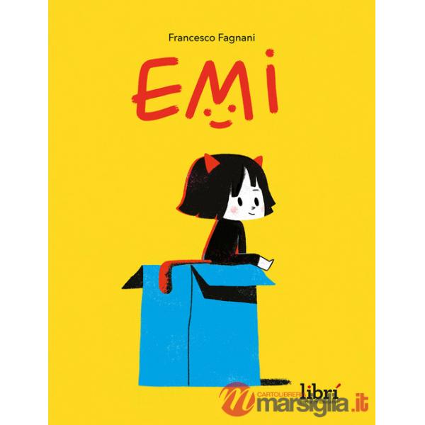 Emi. Ediz. a colori