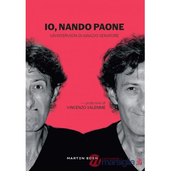 Io, Nando Paone