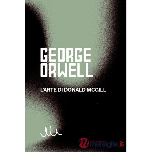 Arte di Donald McGill (L')