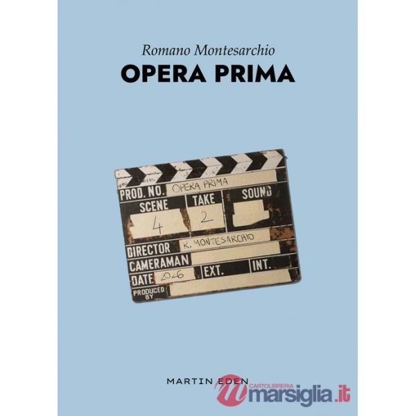 Opera prima